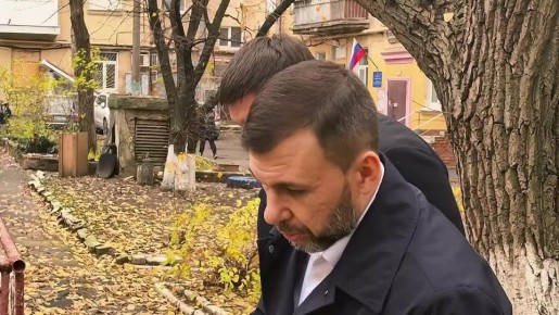 Денис Пушилин: Перезапустили работу Единого фонда по управлению многоквартирными домами