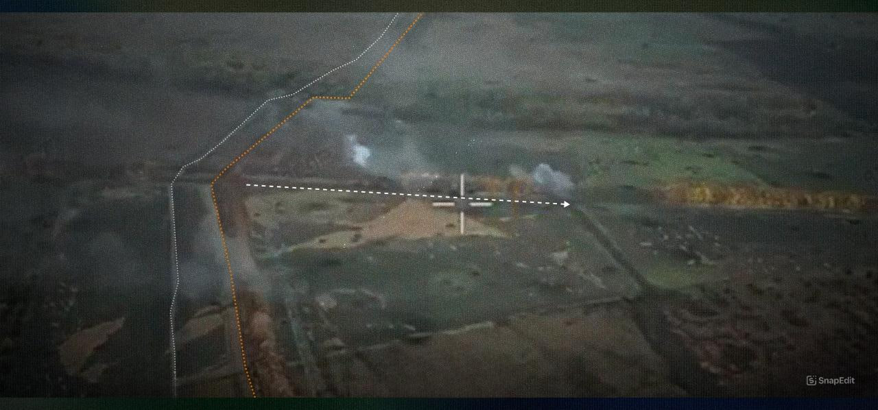 Добропольский «котел» для ВС РФ стал могилой для бойцов ВСУ Добропольский «котел» для ВС РФ стал могилой для бойцов ВСУ