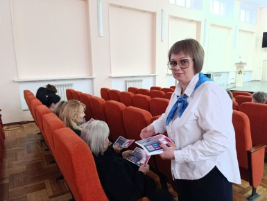 В администрации Амвросиевского муниципального округа состоялась встреча, направленная на развитие деятельности по реализации электрической энергии и улучшение качества обслуживания бытовых потребителей