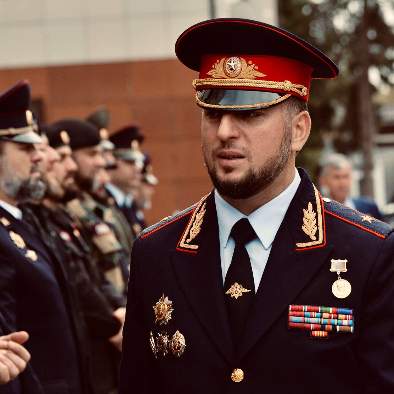 Уважаемые сотрудники органов внутренних дел! Уважаемые сотрудники органов внутренних дел!