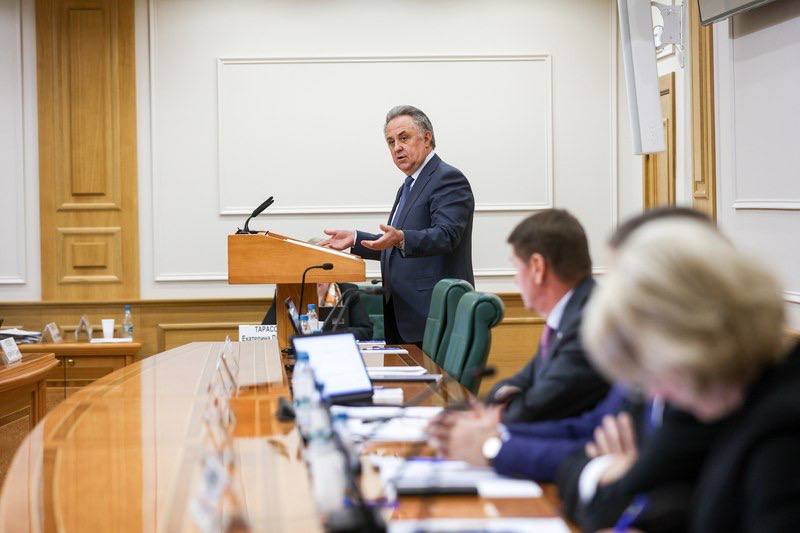 Александр Волошин: Сегодня в Совете Федерации под председательством Андрея Анатольевича Шевченко прошло расширенное заседание Комитета по федеративному устройству, региональной политике, местному самоуправлению и делам Севера Александр Волошин: Сегодня в Совете Федерации под председательством Андрея Анатольевича Шевченко прошло расширенное заседание Комитета по федеративному устройству, региональной политике, местному самоуправлению и делам Севера