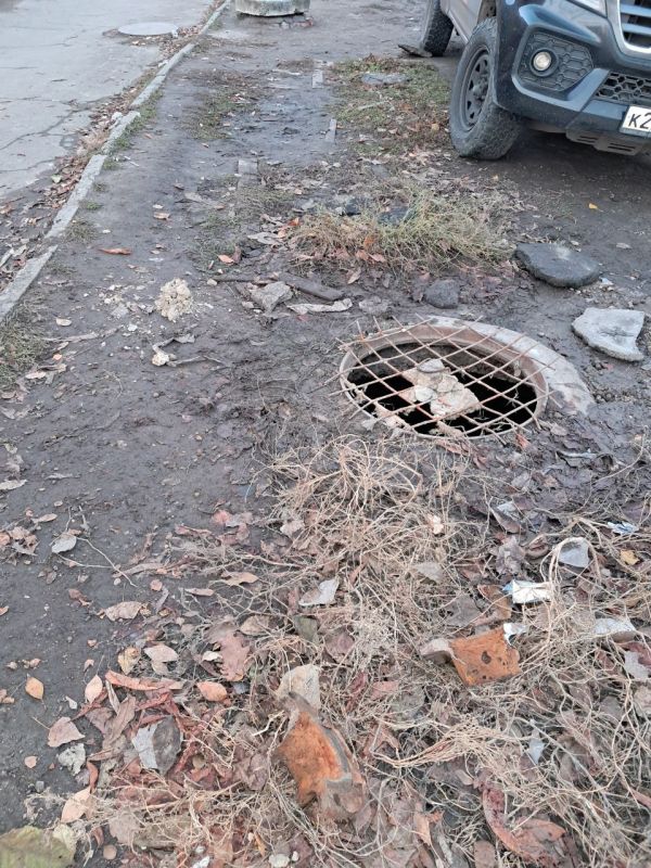 Вода и тепло в домах жителей Республики на контроле депутатов Вода и тепло в домах жителей Республики на контроле депутатов