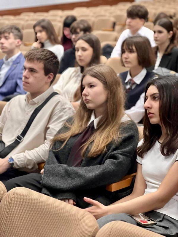 Всероссийский предпринимательский урок Всероссийский предпринимательский урок