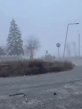 Дмитрий Стешин: Донбасс сегодня в тумане и наши зашли в Покровск