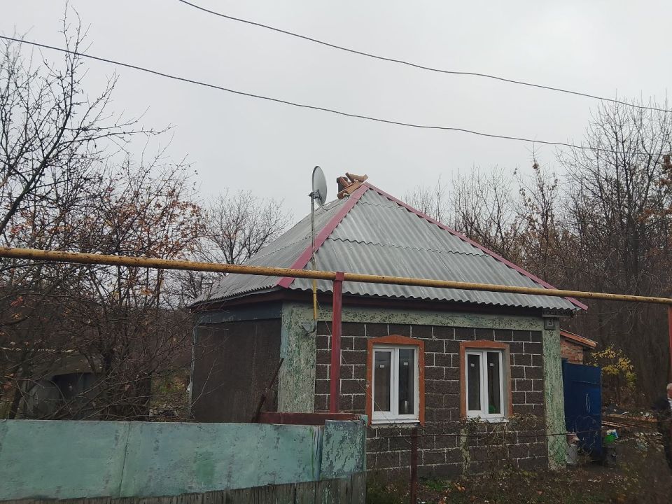 Александр Пеняев: Продолжаем возрождать наш округ Александр Пеняев: Продолжаем возрождать наш округ