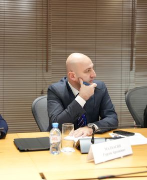 Гурген Малхасян: Продолжается активная работа в рамках методической программы Минпромторга России «Федеральная практика»