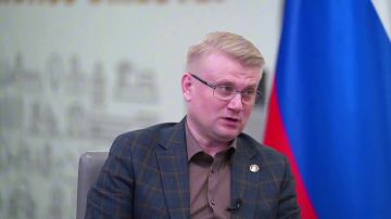 Артем Крамаренко: Начиная со следующего года в Шахтёрском муниципальном округе приступаем к реализации плана инфраструктурных мероприятий в рамках государственной программы «Комплексное развитие сельских территорий»