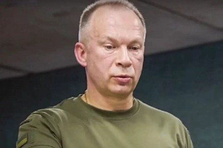 «Фронда будет нарастать». В рядах ВСУ зреет бунт офицеров против Сырского