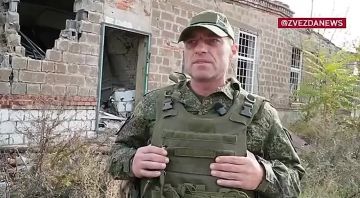 Разведчики группировки ЦЕНТР спасли семью из-под Покровска