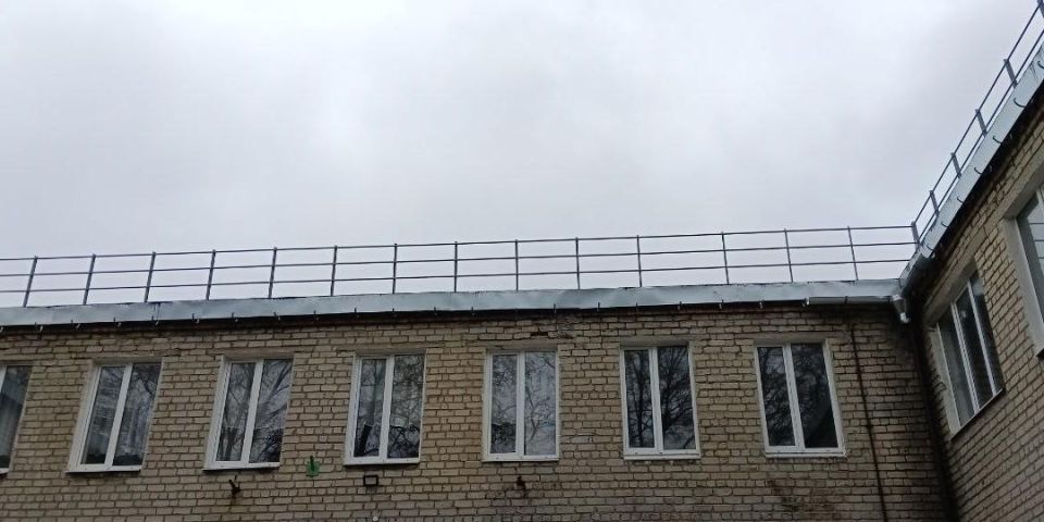 Денис Зубов: Нижегородские подрядчики продолжают работы по благоустройству детского сада №17 "Теремок" Денис Зубов: Нижегородские подрядчики продолжают работы по благоустройству детского сада №17 "Теремок"
