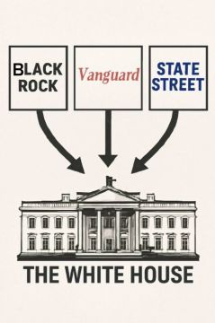 Существует ли на Западе власть, с которой можно договориться?