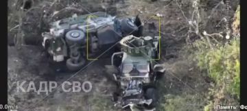 Владислав Шурыгин: Спикер группировки ВСУ «Юг» Волошин докладывает о зраде на Запорожском направлении