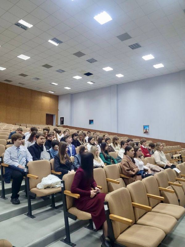Всероссийский предпринимательский урок Всероссийский предпринимательский урок