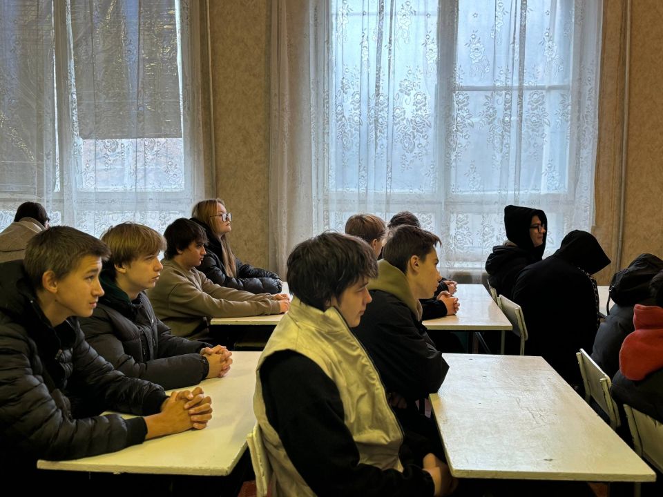 ГосСтарт.Диалог: Успешная лекция о муниципальной службе! ГосСтарт.Диалог: Успешная лекция о муниципальной службе!