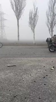 Покровск. Zаходим