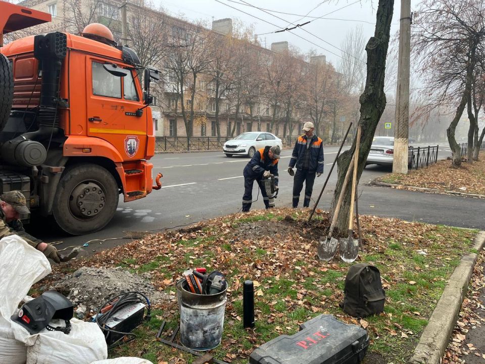О работах, выполняемых МУП «Простор» О работах, выполняемых МУП «Простор»