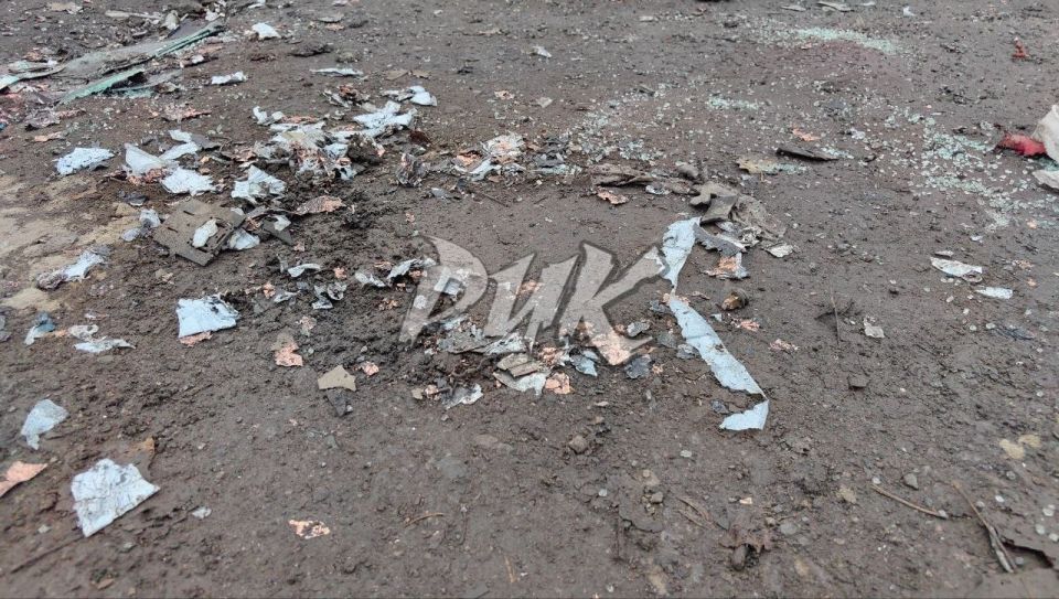 Иван Приходько: Поселок шахты им. Н. А. Изотова (Никитовский район Горловки) Иван Приходько: Поселок шахты им. Н. А. Изотова (Никитовский район Горловки)