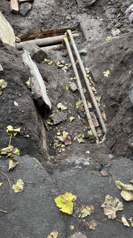 Вода и тепло в домах жителей Республики на контроле депутатов Вода и тепло в домах жителей Республики на контроле депутатов