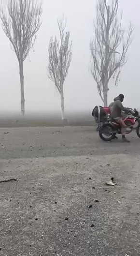 Андрей Руденко: Кадры сняты на окраине Покровска