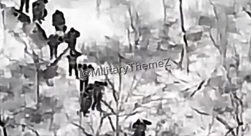 Да-да-да ВСУ под мирноградом будет стоять до конца в соответствии с приказом пана-атамана просроченного