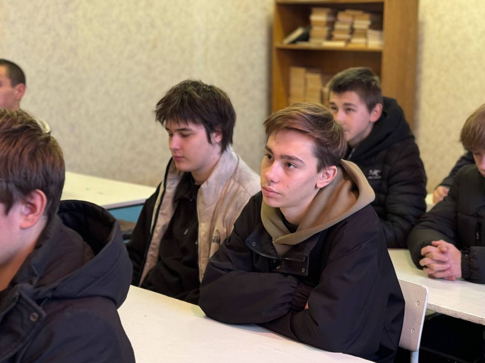 ГосСтарт.Диалог: Успешная лекция о муниципальной службе! ГосСтарт.Диалог: Успешная лекция о муниципальной службе!