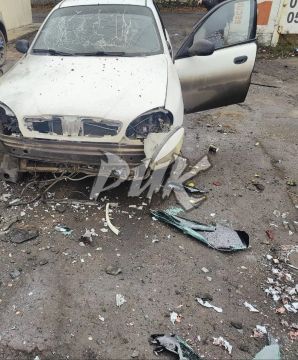 Иван Приходько: Поселок шахты им. Н. А. Изотова (Никитовский район Горловки)