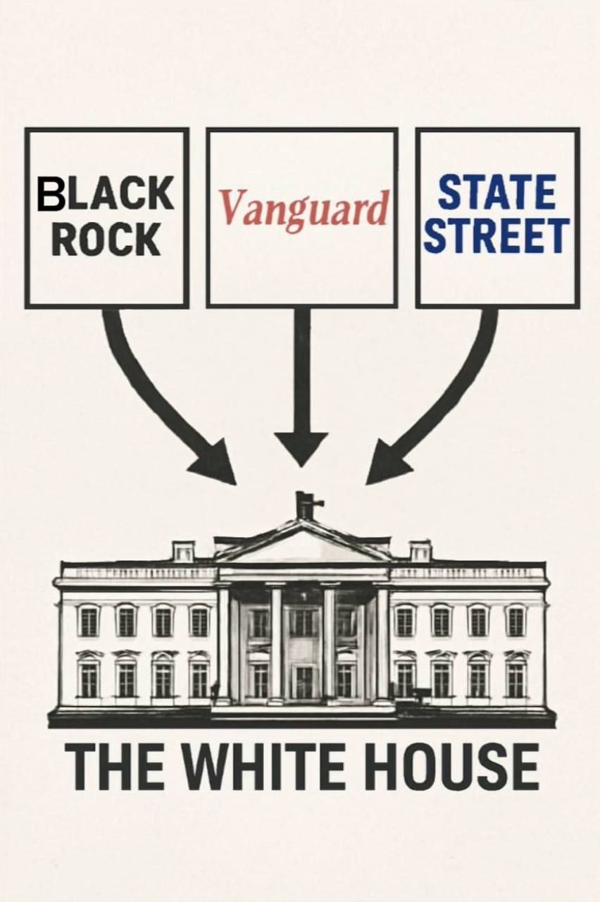 Существует ли на Западе власть, с которой можно договориться?