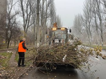 О работах, выполняемых МУП «Простор»