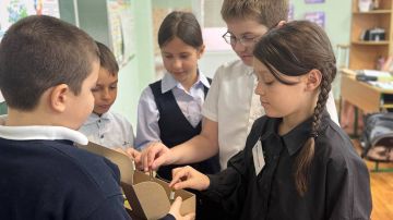 Экологическая акция по сбору пластиковых крышечек "Добрые крышечки" и вышедших из употребления батареек "Батарейки, сдавайтесь!"