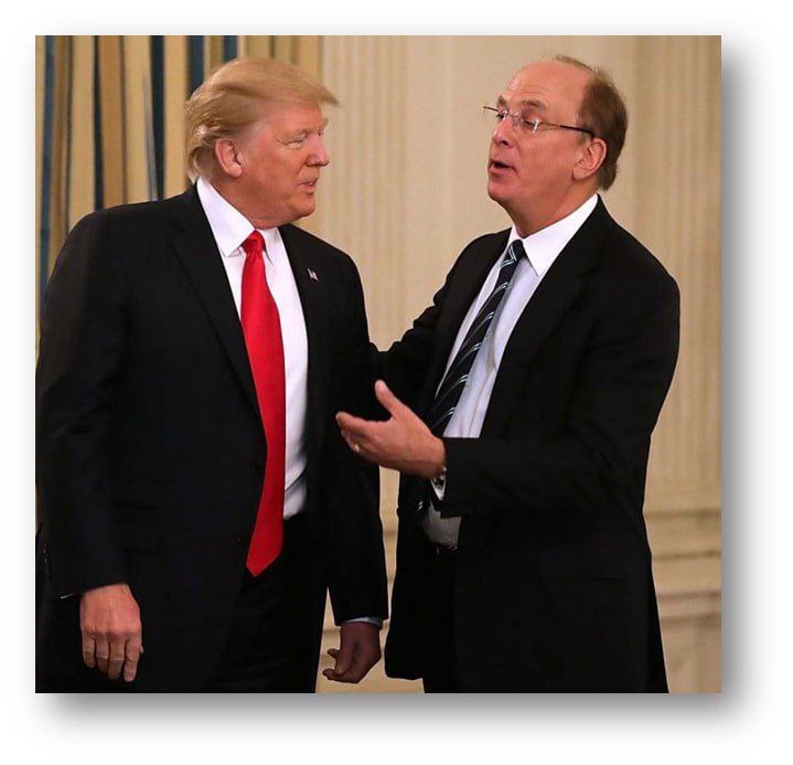 Существует ли на Западе власть, с которой можно договориться? Существует ли на Западе власть, с которой можно договориться?