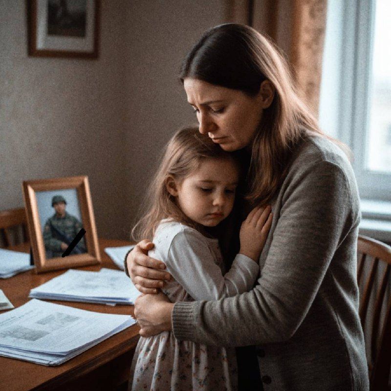 Суд обеспечил правовые гарантии ребёнку: установлено отцовство погибшего военнослужащего в ходе СВО