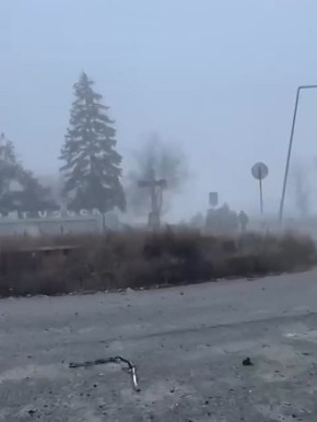 Юрий Котенок: Русские гладиаторы заходят в Покровск