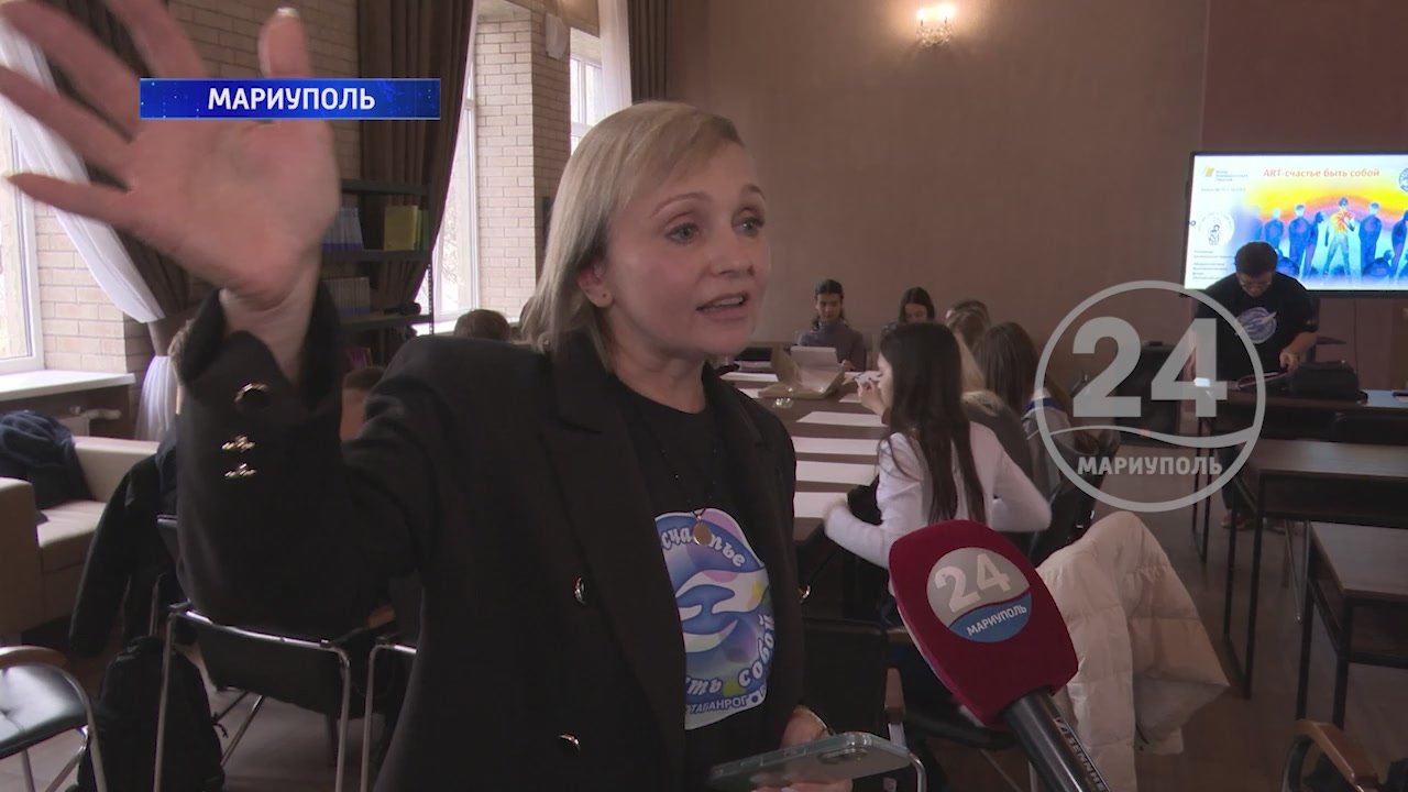 ПГТУ принял участие в проекте «ART-счастье быть собой»