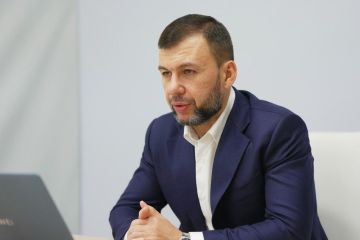 Константин Зинченко: Прямой эфир Главы ДНР: открытый диалог и четкие приоритеты