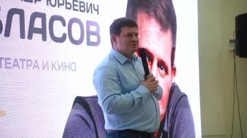 «Уходя со сцены, не забудьте выключить образ»