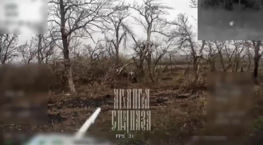 ,. Очередные «самые хитрые» решили сбежать с Покровска под туман, но не вышло, не фортануло