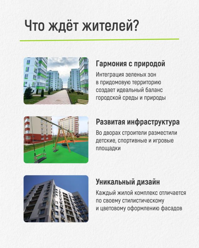 Уже построили и ввели 48 многоквартирных домов для жителей Мариуполя! Уже построили и ввели 48 многоквартирных домов для жителей Мариуполя!