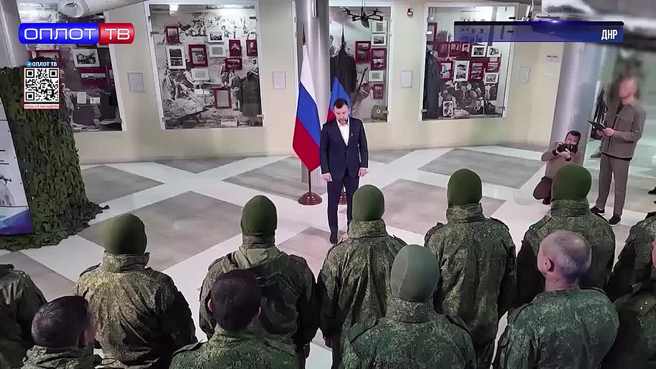 Для жителей региона их слаженная и Героическая работа имеет особое значение!