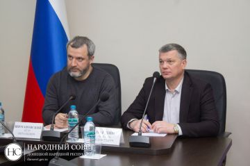 Парламентарии перенимают опыт ростовских коллег