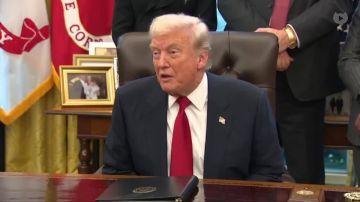 Трамп: "Мир - это Соединенные Штаты"