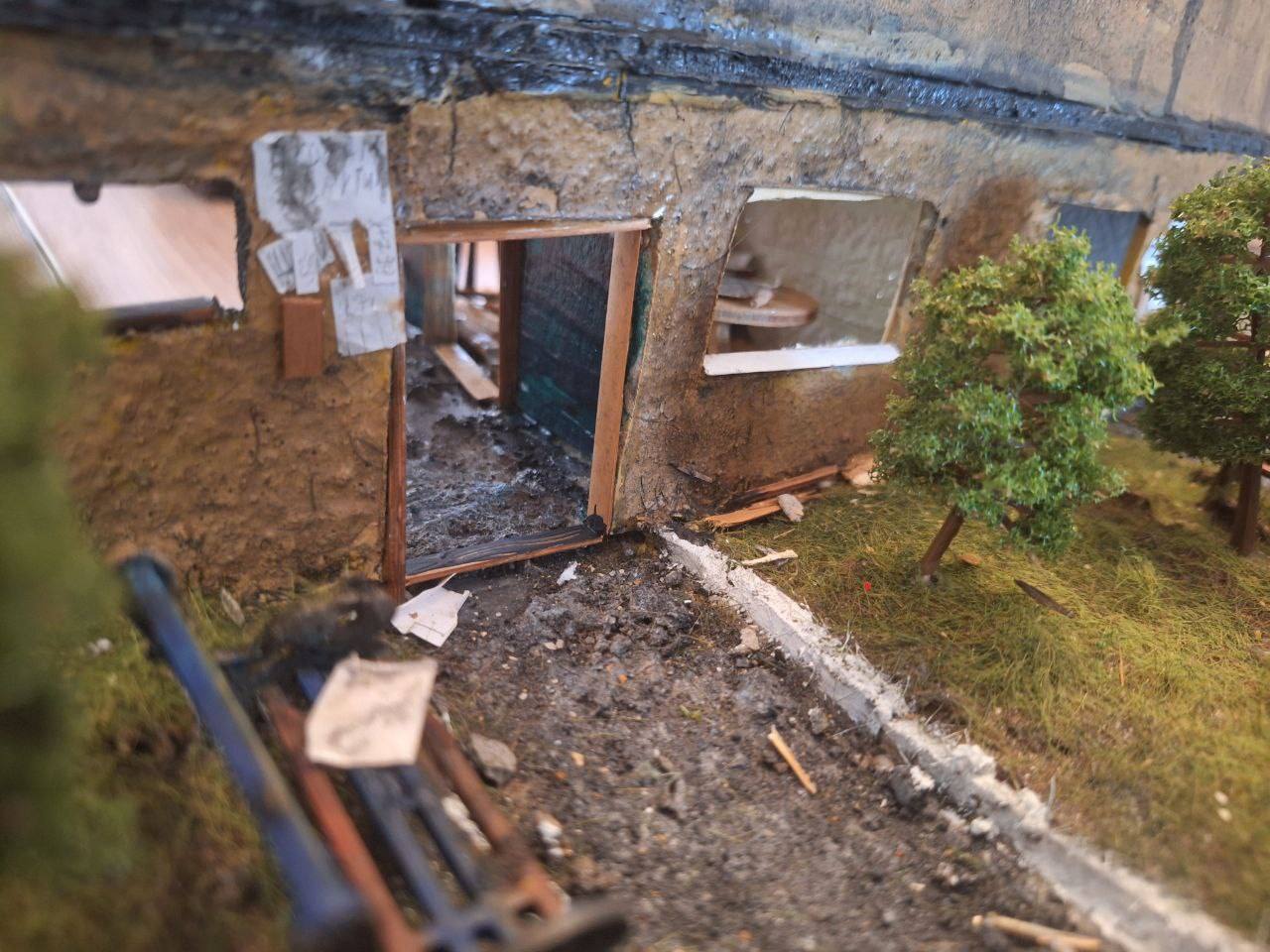 Зугрэсская библиотека-филиал №3 приняла участие в Межрегиональном творческом конкурсе патриотической направленности «С чего начинается Родина», посвященного 80-летию Великой Победы Зугрэсская библиотека-филиал №3 приняла участие в Межрегиональном творческом конкурсе патриотической направленности «С чего начинается Родина», посвященного 80-летию Великой Победы