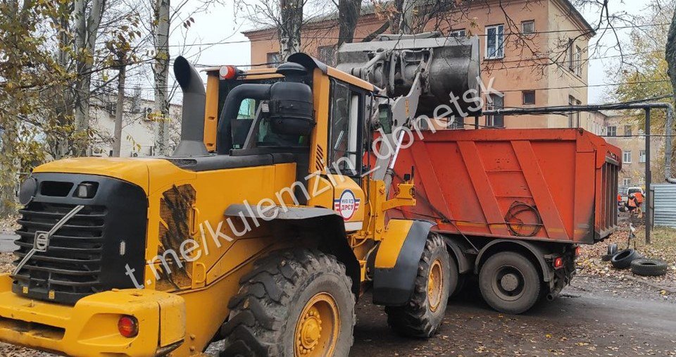 Алексей Кулемзин: По итогам заседания межведомственного штаба по вопросам охраны здоровья граждан в муниципальном образовании г.о. Донецк оперативно выполняются поручения, направленные на преодоление водного кризиса Алексей Кулемзин: По итогам заседания межведомственного штаба по вопросам охраны здоровья граждан в муниципальном образовании г.о. Донецк оперативно выполняются поручения, направленные на преодоление водного кризиса