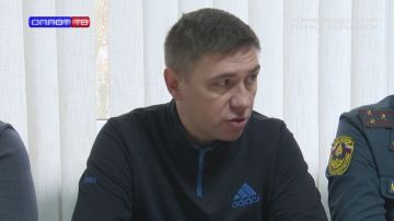 Готовимся к сдаче крови. В предстоящую пятницу, 14-го ноября, в отделении трансфузиологии Центральной горбольницы на Черёмушках состоится массовый забор крови выездной бригадой медиков из Донецка