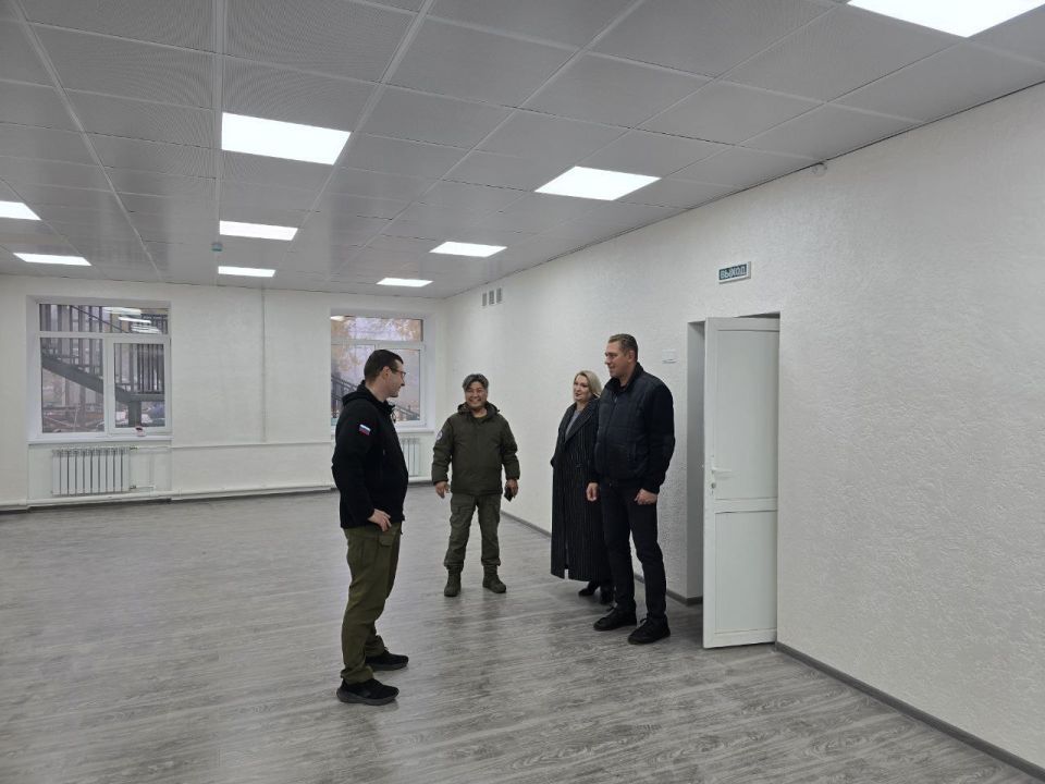 Александр Качанов: Подводя итоги прошедшей недели, хочу поделиться с вами событиями, которые произошли в нашем городском округе Александр Качанов: Подводя итоги прошедшей недели, хочу поделиться с вами событиями, которые произошли в нашем городском округе