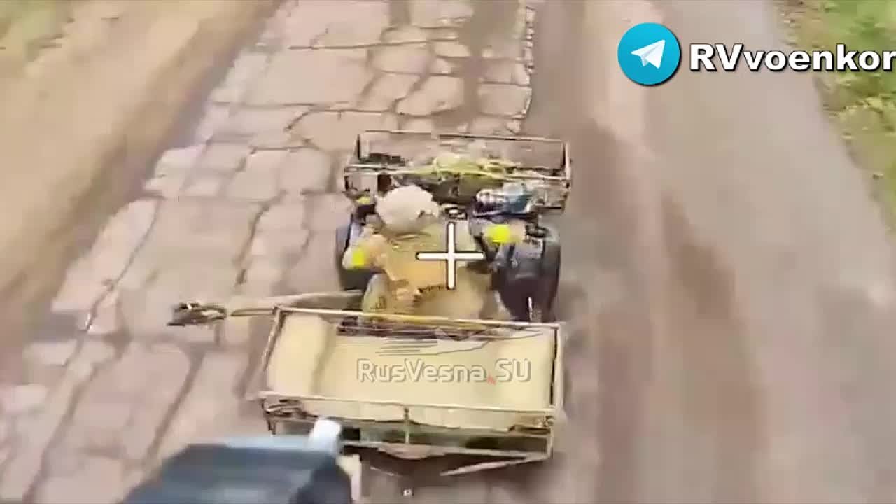 «тважные» штурмуют Покровск и наступают в Днепропетровской области