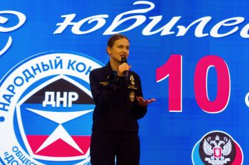 Десять лет на страже качества