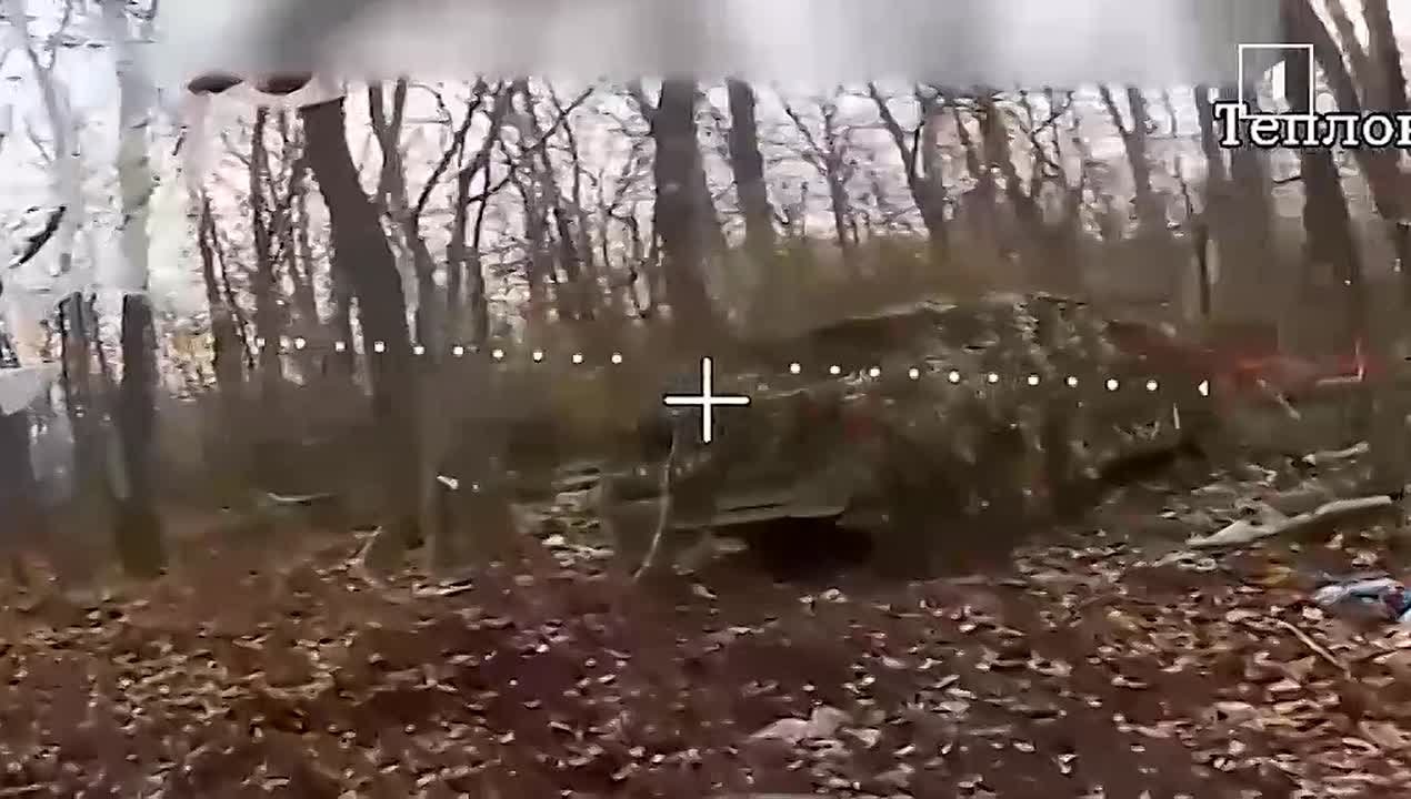 Армия БПЛА: в России представили новый род войск