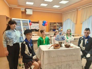 Игорь Мартынов: Расстояние – не преграда общению