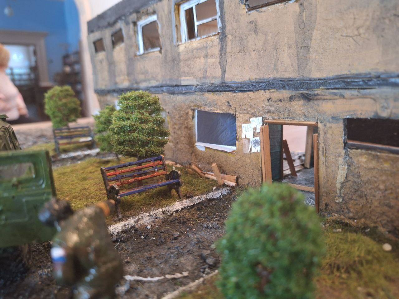 Зугрэсская библиотека-филиал №3 приняла участие в Межрегиональном творческом конкурсе патриотической направленности «С чего начинается Родина», посвященного 80-летию Великой Победы Зугрэсская библиотека-филиал №3 приняла участие в Межрегиональном творческом конкурсе патриотической направленности «С чего начинается Родина», посвященного 80-летию Великой Победы