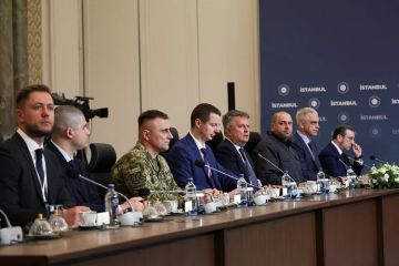 Переговоры заморожены: Киев теряет города и шансы на мир